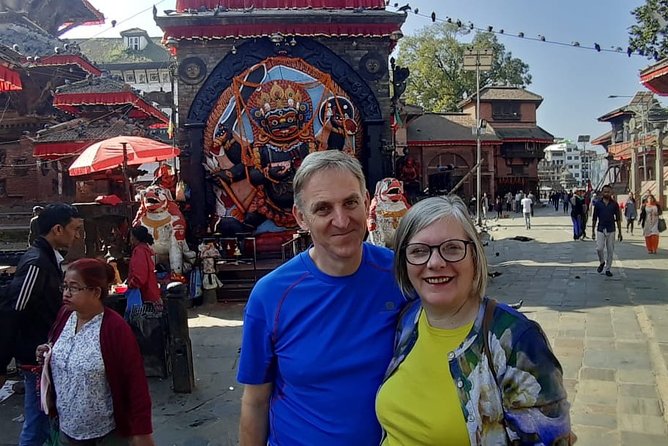 Full-Day Private Guided Tour in Kathmandu City - Additional Information