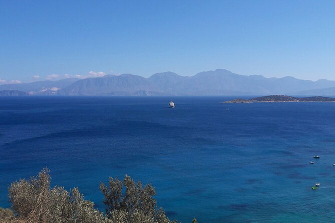 Full-Day Private Guided Tour to East Coast of Crete From Chania - The Sum Up