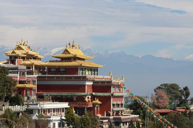 Full Day Private Hiking Tour Around Kathmandu Valley - Good To Know