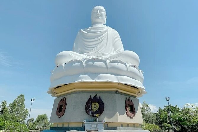 Full Day Private Nha Trang City Tour - Tour Details and Itinerary
