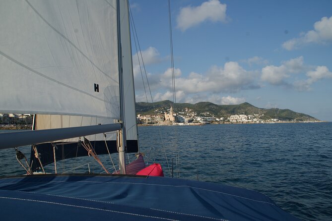 Full Day Private Sailboat Tour From Sitges - Common Questions