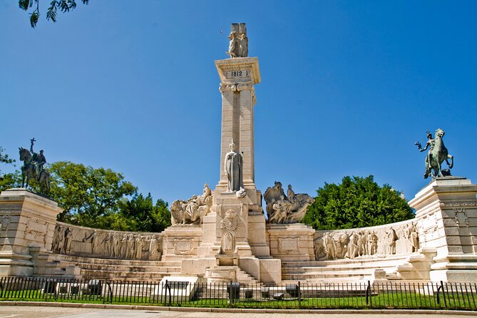 Full Day Private Shore Tour in Cadiz From Cadiz Cruise Port - Cancellation Policy