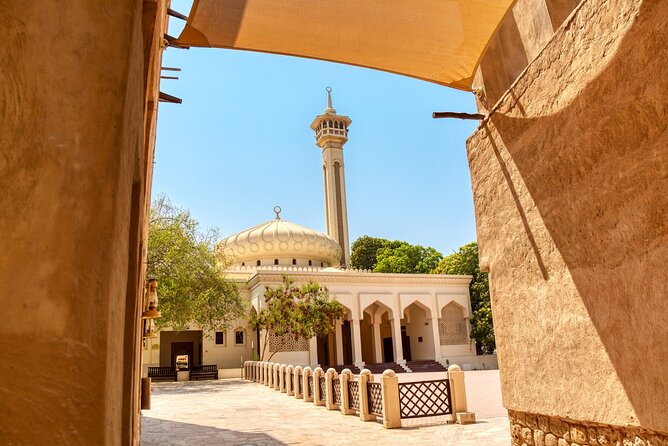 Full Day Private Shore Tour in Dubai From Abu Dhabi Cruise Port - The Sum Up