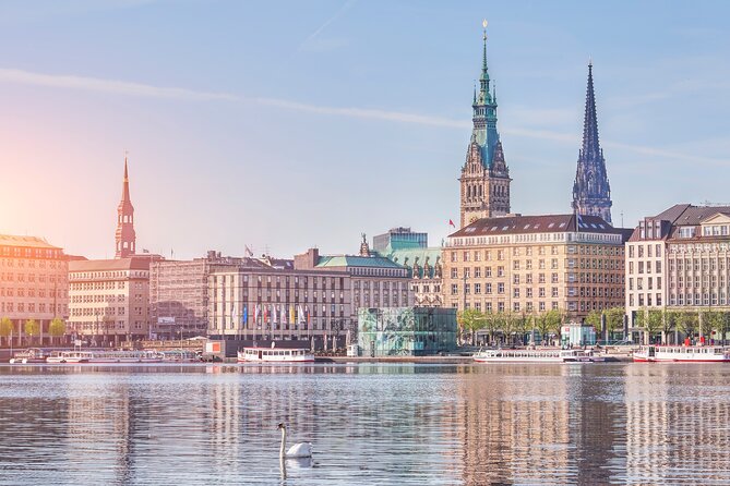 Full Day Private Shore Tour in Hamburg From Ostseekai Kiel Port - Pricing and Value