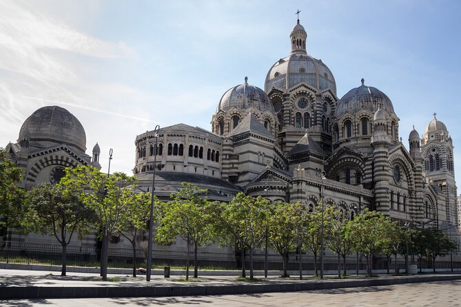 Full Day Private Shore Tour in Marseille From Marseille Port - Tour Details