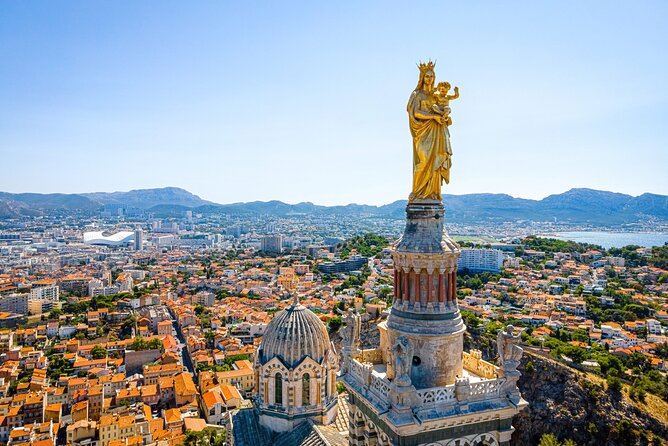 Full Day Private Shore Tour in Marseille From Toulon Cruise Port - Pricing and Booking