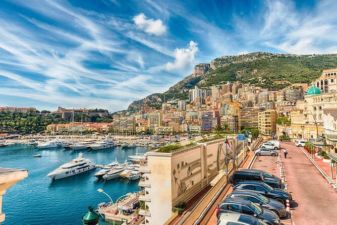 Full Day Private Shore Tour in Monaco From Cannes Cruise Port - Additional Information