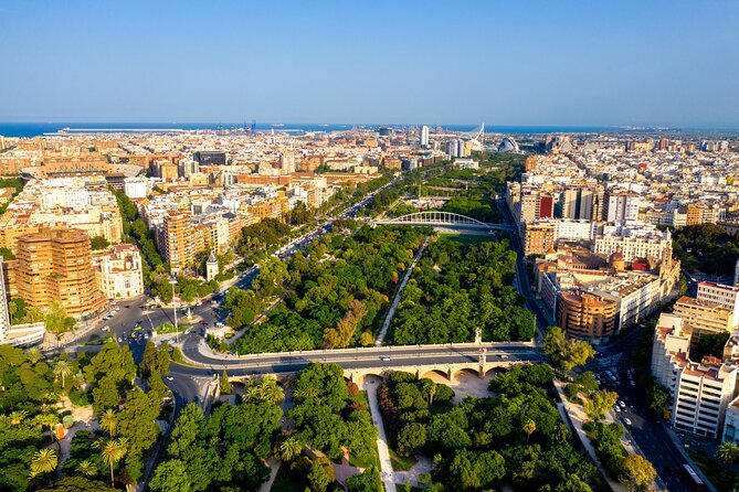 Full Day Private Shore Tour in Valencia From Valencia Cruise Port - Lowest Price Guarantee