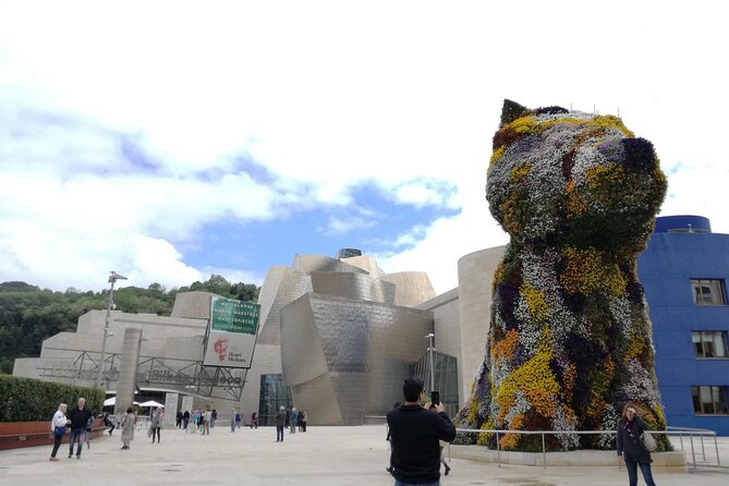 Full Day Private Sightseeing Tour in Bilbao - Insider Tips and Recommendations