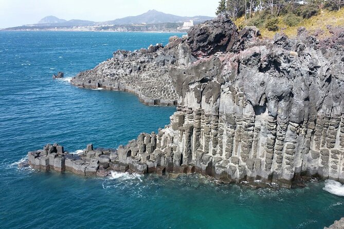 Full-Day Private South and West of Jeju Island Taxi Tour - Terms and Conditions
