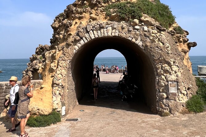 Full Day Private Tour Biarritz, Saint Jean De Luz & Casttle - Price and Additional Information
