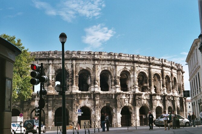 Full Day Private Tour From Avignon - What to Expect