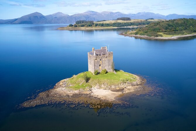 Full Day Private Tour From Glasgow to Glencoe and West Highlands - The Sum Up