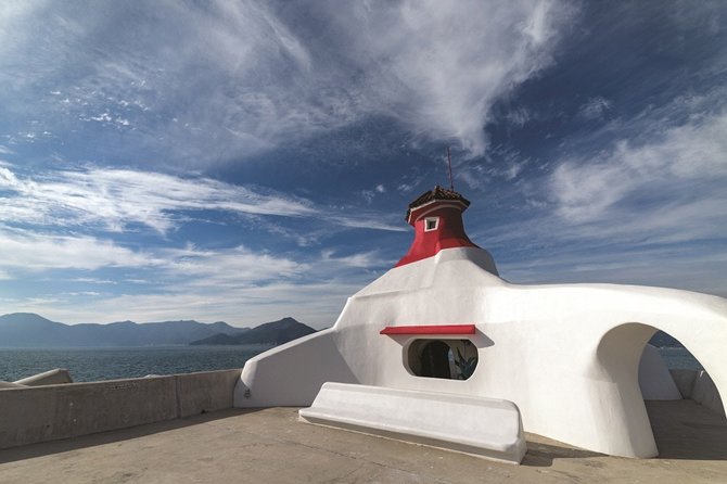 Full-Day Private Tour in Busan With Tongyoung and Geoje - Discovering Geoje
