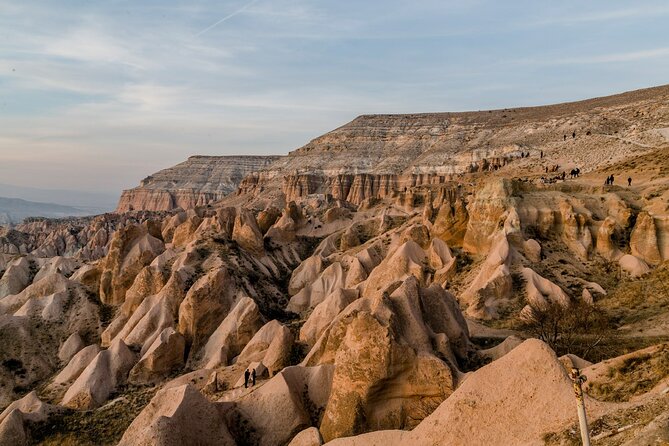 Full Day Private Tour in Cappadocia - The Sum Up