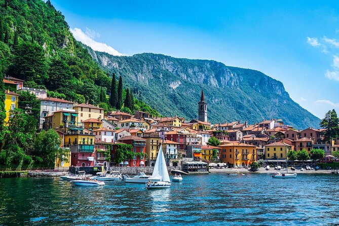 Full Day Private Tour in Lake Como - Common Questions
