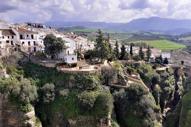 Full Day Private Tour in Ronda With Pick-Up at the Costa Del Sol - Traveler Photos