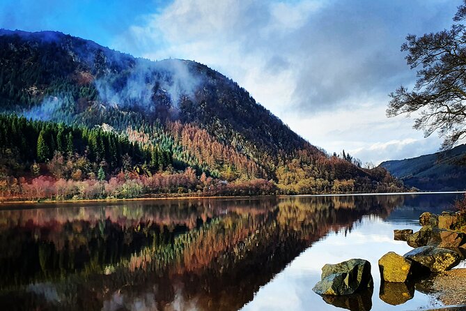 Full Day Private Tour in West Highlands, Oban and Glencoe - Common Questions