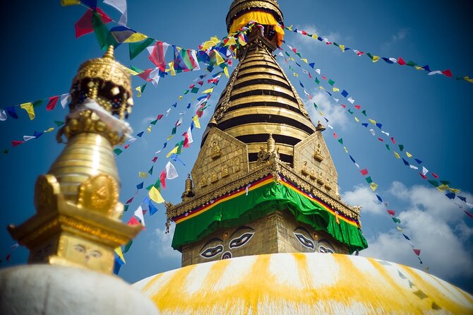 Full Day Private Tour of Seven World Heritage Sites in Kathmandu - Customer Reviews and Ratings