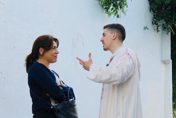 Full Day Private Tour of Tangier - Common Questions