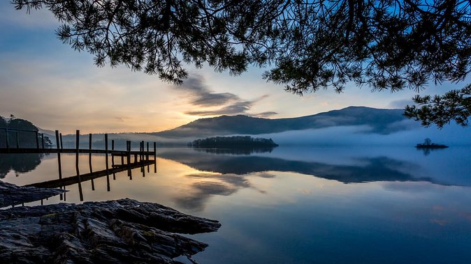 Full Day Private Tour of the Lake District - Additional Information and Tips