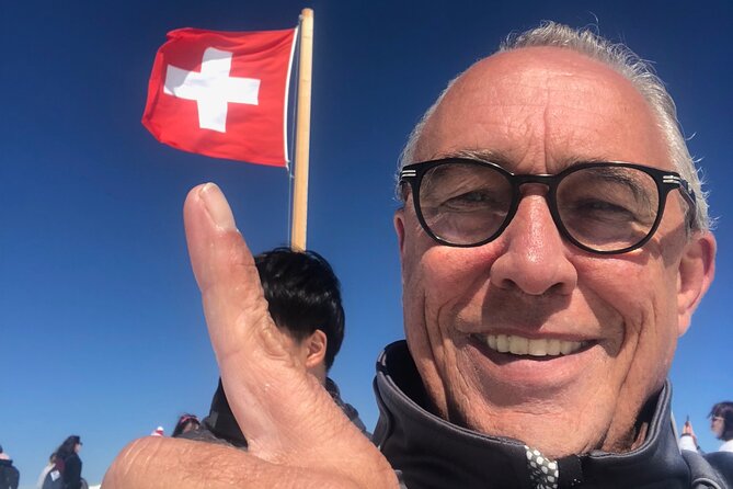 Full Day Private Tour on Top of Europe Jungfrau - Pickup Process and Support