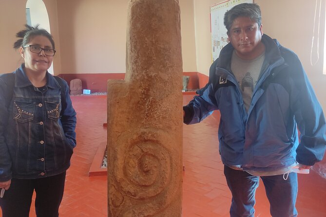 Full Day Private Tour to Quechua From Puno - Recommended Clothing and Equipment