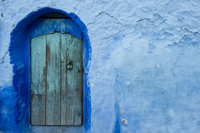 Full Day Private Trip to Chefchaouen the Blue City From Tangier - Pricing and Special Offers