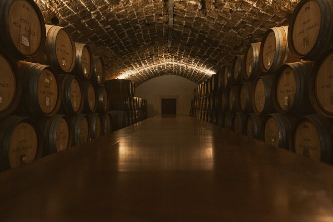 Full Day Sacred Paths Wine Tour - Reviews and Recommendations