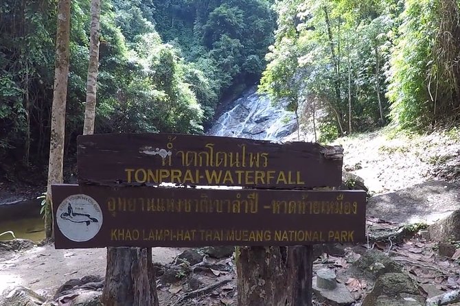 Full-Day Safari Tour to Khao Sok Jungle From Phuket - Additional Information