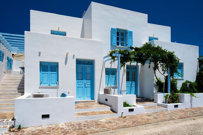 Full-Day Sailing Adventure With Lunch Around Milos - Additional Information