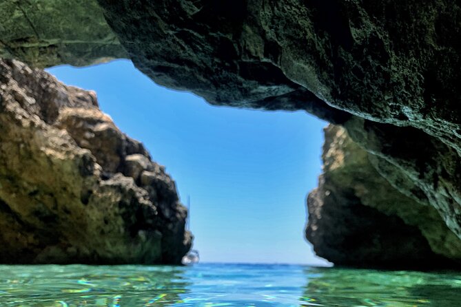 Full Day Sailing Boat Tour to the Egadi Islands - Booking Information