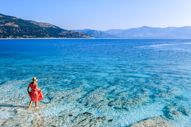 Full Day Salda Pamukkale Tour From Antalya/Belek/Side - Tour Guide and Staff