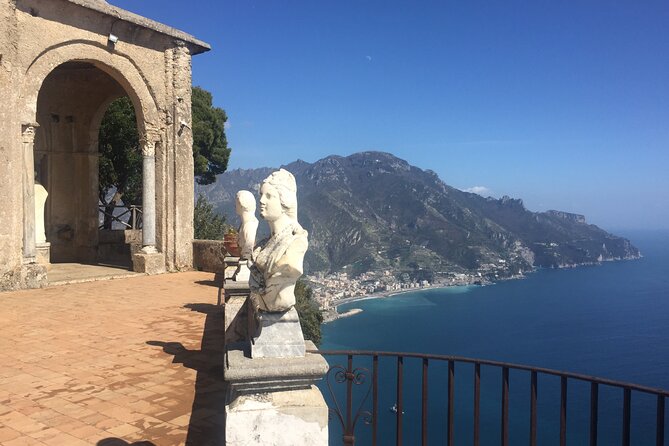 Full Day Scooter Tour of the Amalfi Coast - Common Questions