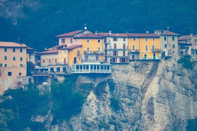 Full-Day Self-Guided Garda Vespa Tour Departing at Bardolino - Directions to the Tour Departure Point