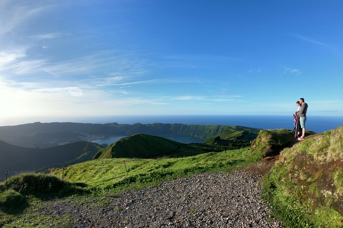 Full Day Sete Cidades and Lagoa Do Fogo PRIVATE 4WD Tour With Lunch - Additional Information