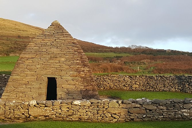 Full Day Slea Head Drive Tour - Personal Chauffeur Guided Tour - Tour Terms & Conditions