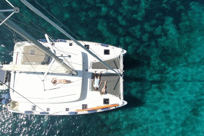 Full-Day Small-Group Cruise in Milos & Poliegos With Lunch - Must-Do Excursion in Milos