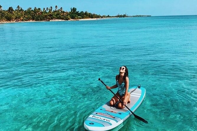 Full-Day Snorkeling Tour to Culebra Island With Lunch - Recommended for Families and Solo Travelers