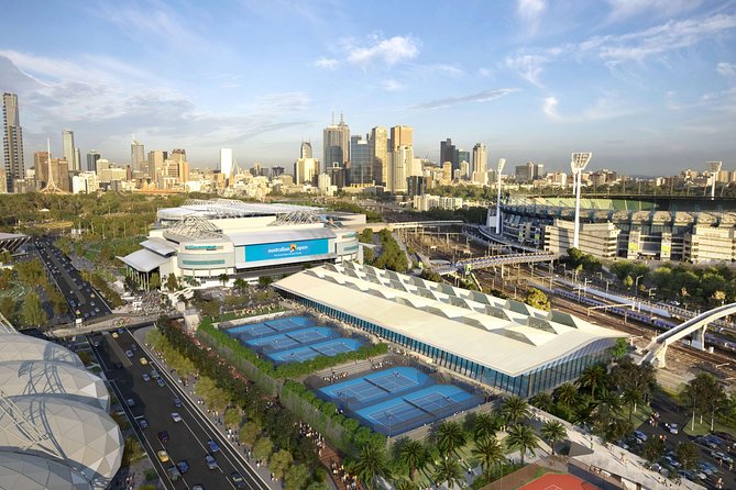 Full-Day Sports and Beer Tour of Melbourne With Lunch - Brewery Experience