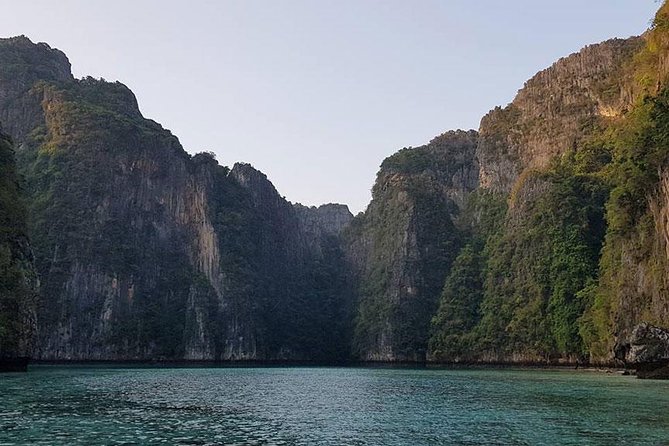 Full Day & Sunset Phi Phi Islands Tour From Phi Phi by Speedboat - Additional Information