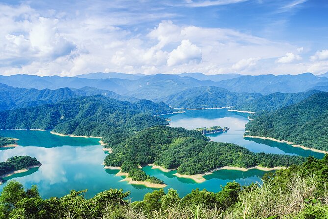 Full-Day Taipei Private Car Tour - Contact Information for Inquiries