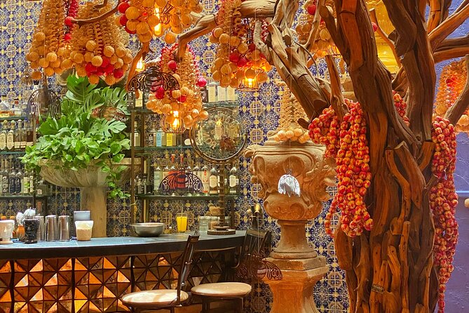 Full Day Tlaquepaque Magic Town and Chapala Lake Tour - Cultural Experiences