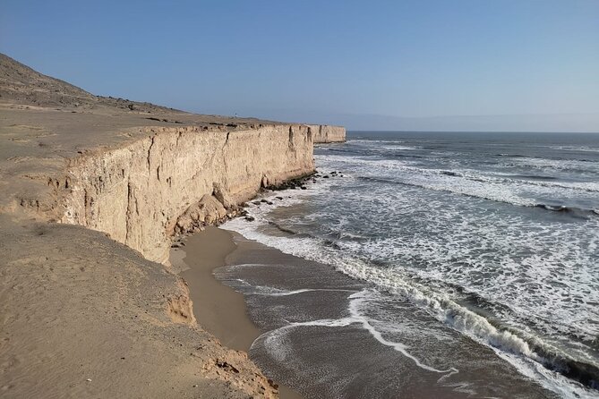 Full Day Tombs of Sipán, Brunning, Ventarrón and Pto. Eten - Tour Inclusions and Pricing