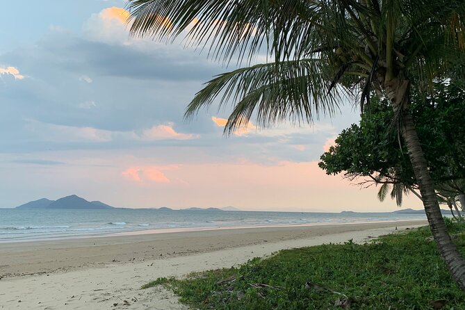 Full Day Tour by Myroo X Deluxe Coach to Mission Beach - The Sum Up