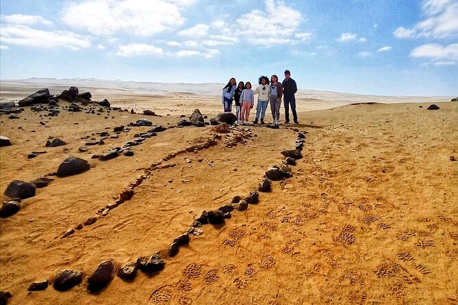 Full Day Tour Canyon of the Lost in Ica Desert - Tips for a Memorable Experience