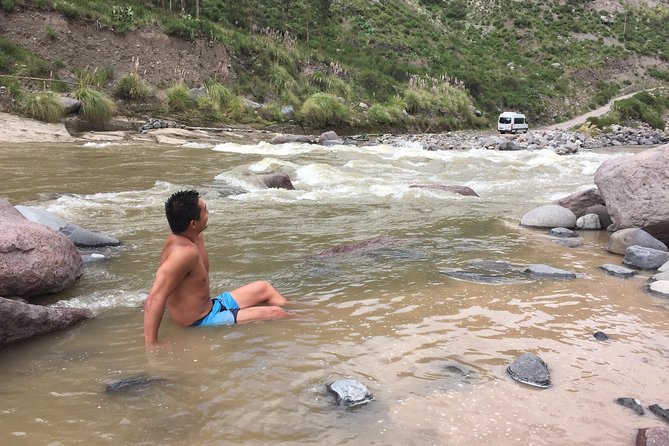 Full Day Tour / Colca Canyon - Tour Disappointments
