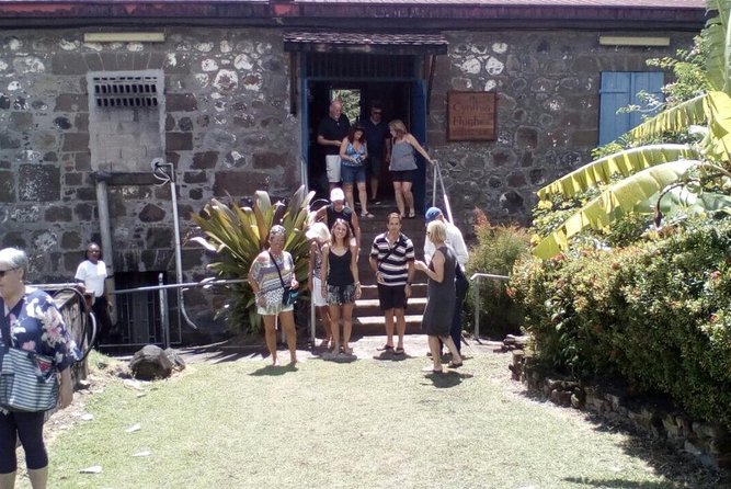 Full-Day Tour: Concord Waterfall, Chocolate Factory, Rum Distillery, Grand Etang - Recommendation and Satisfaction