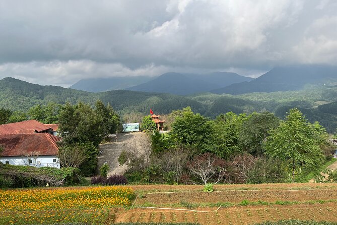 Full Day Tour Exploring in Phia Oac Mountain Ancient French Villa - Practical Information and Tips