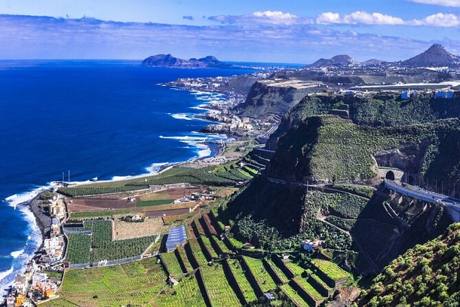 Full-Day Tour: Gran Canaria in One Day - Feedback and Suggestions on Itinerary and Stops